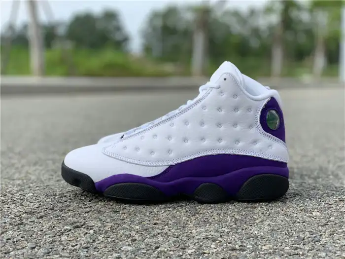 Onekick Air Jordan 13 Lakers 414571-105