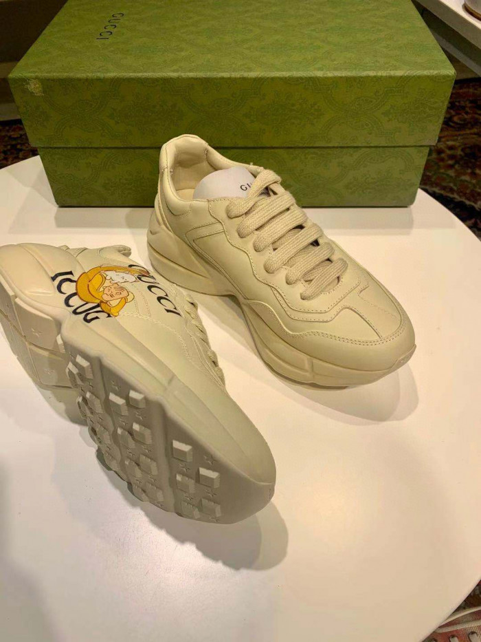 GUCC SNEAKER