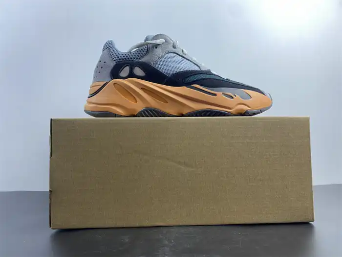 Rep Adidas Yeezy Boost 700 V2 Sun GW0296