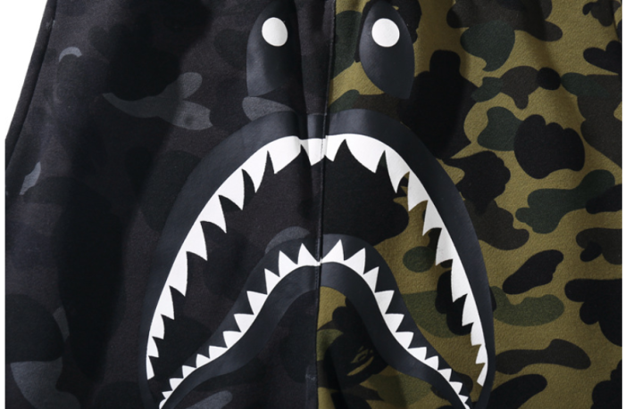 BAPE Shorts