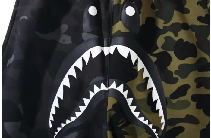 Cheap BAPE Shorts