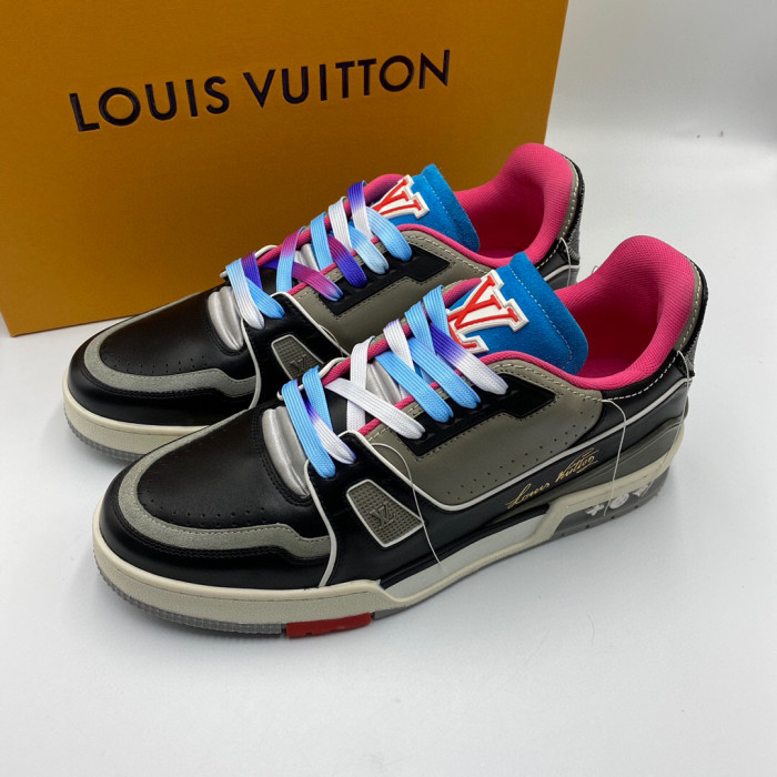 Onekick Loui Vuitto LV SNEAKER LOW