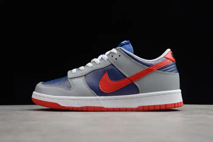 Onekick NIKE DUNK LOW SAMBA (2020) CZ2667-400