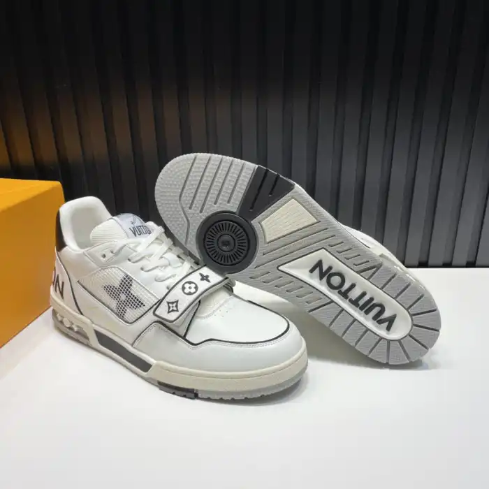 Rep LV TRAINER SNEAKER LOW