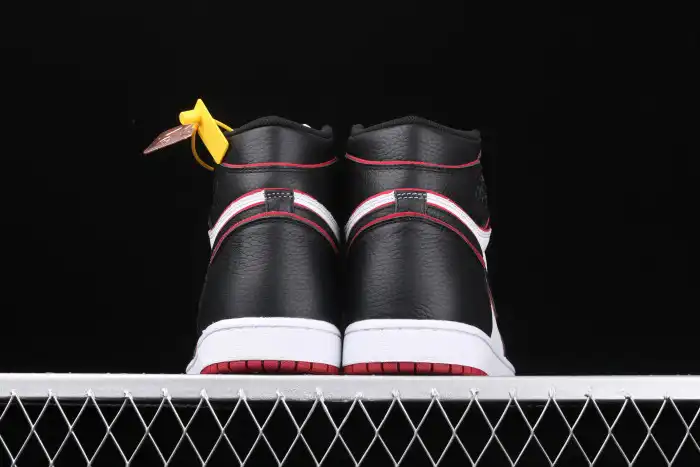 Rep Air Jordan 1 High OG Bloodline 555088-062