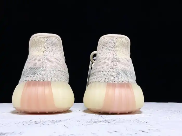 Rep Adidas Yeezy Boost 350 V2 Citrin FW3042