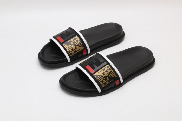 Onekick Fend1 Slippers