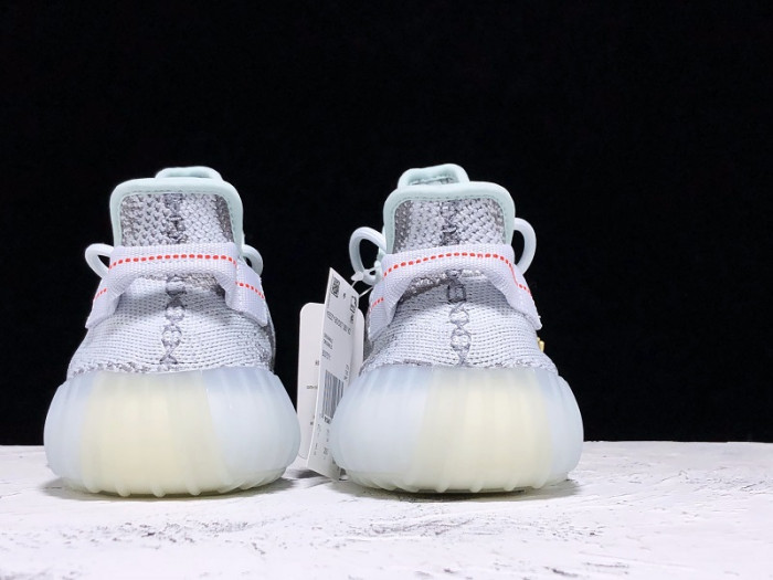 Adidas Yeezy Boost 350 V2 Blue Tint B37571