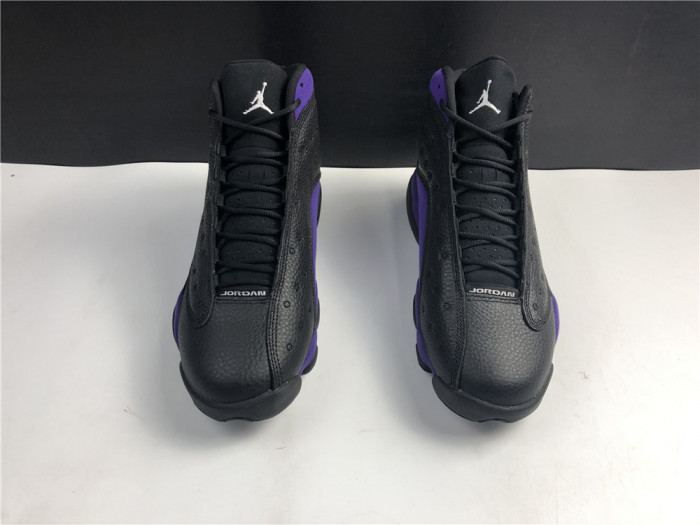 Onekick Air Jordan 13 Court Purple DJ5982-015