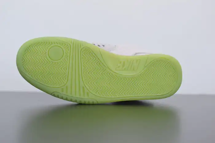 Nike Air Yeezy 2 NRG 