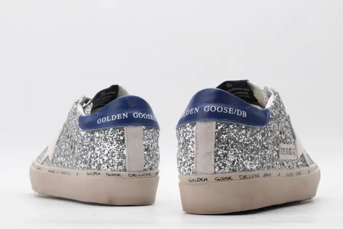 GGD SNEAKERS