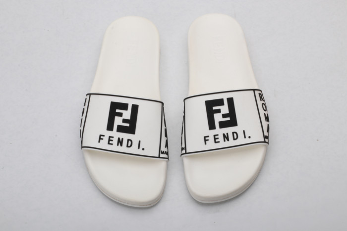 Onekick Fend1 Slippers