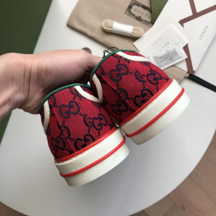 Onekick Gucci Tennis 1977 SNEAKER