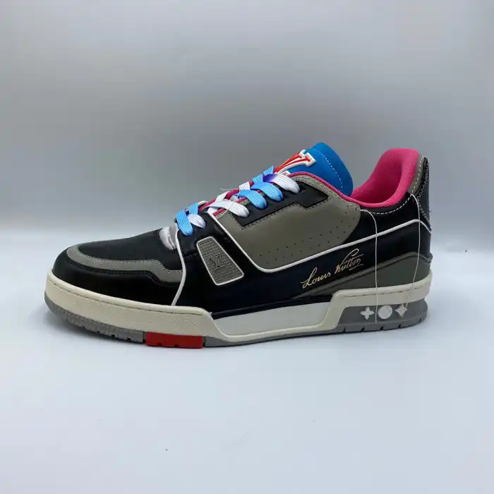 Rep Loui Vuitto LV SNEAKER LOW