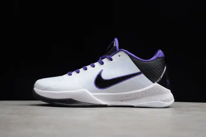 Onekick Nike Zoom Kobe 5 'Inline' 386429 101