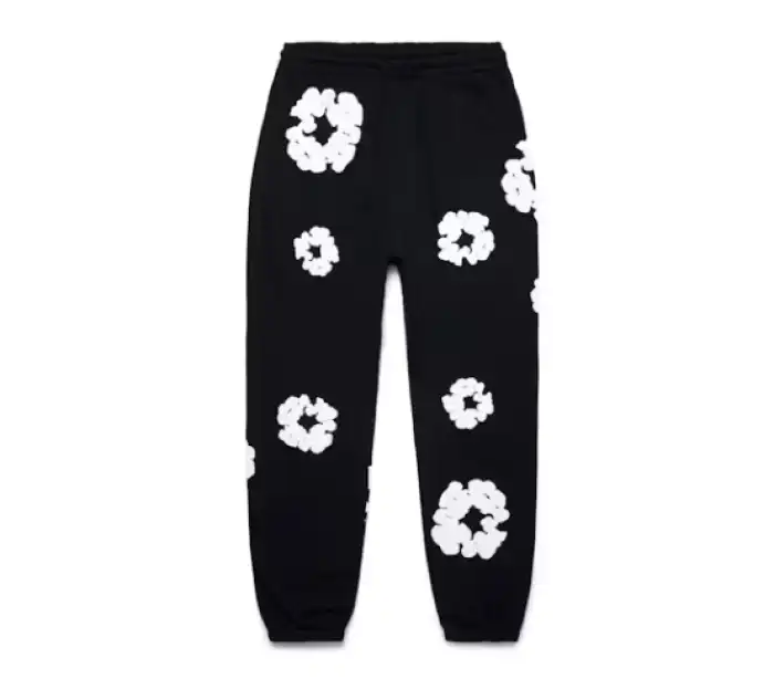 Rep Denim Tears The Cotton Wreath Sweatpants