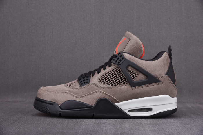 Air Jordan 4 Retro "Taupe Haze" DB0732-200