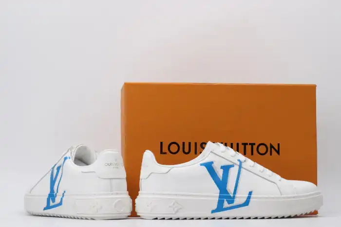 Cheap Loui Vuitto TRAINER SNEAKER