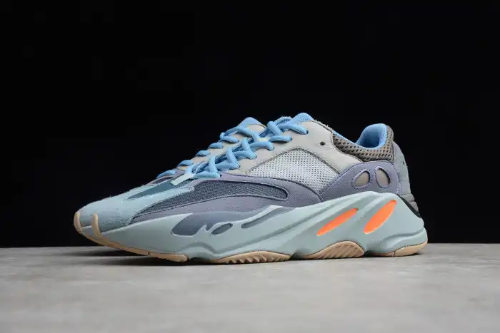 Rep Adidas Yeezy Boost 700 Carbon Blue FW2498