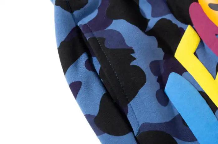 Rep BAPE Shorts