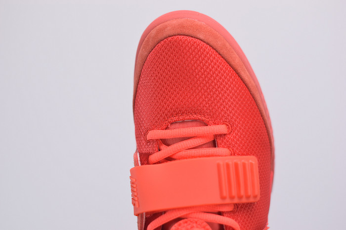 Nike Air YEEZY 2 Red October 508214-660