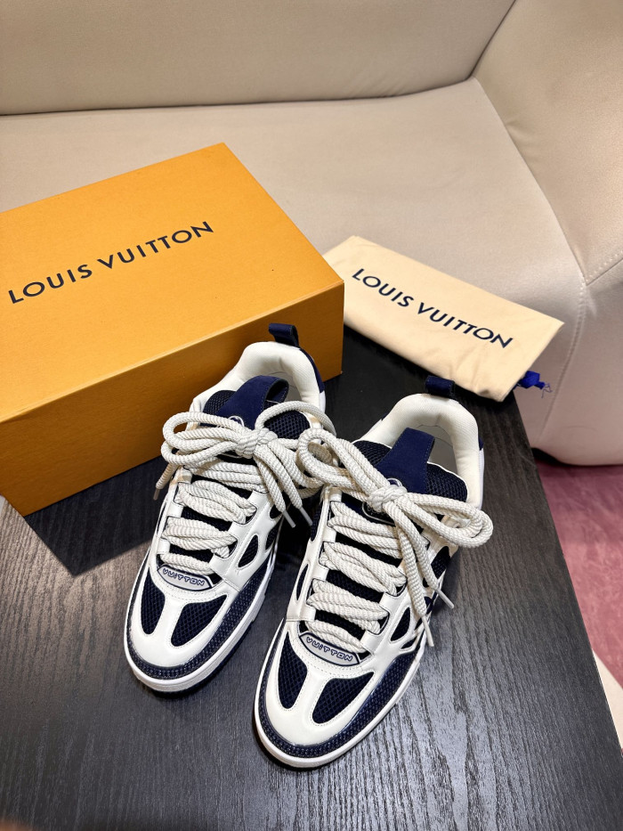 Louis Vuitton LV Skate Sneaker