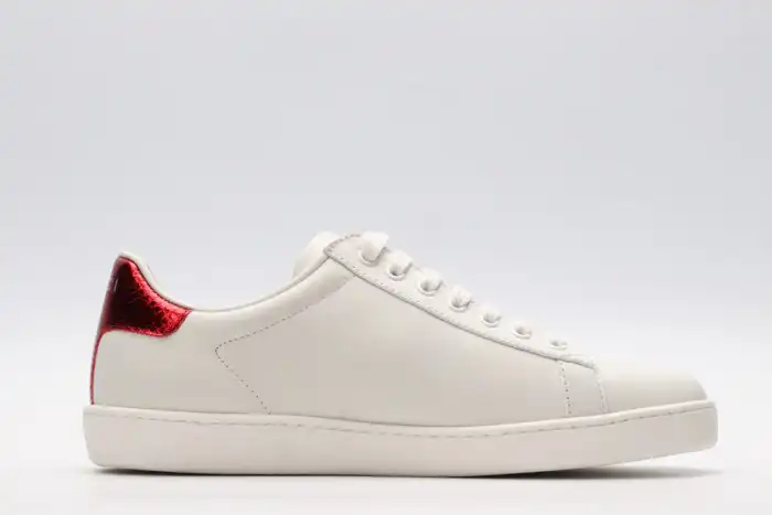 Rep GUCC LOW-TOP SNEAKER