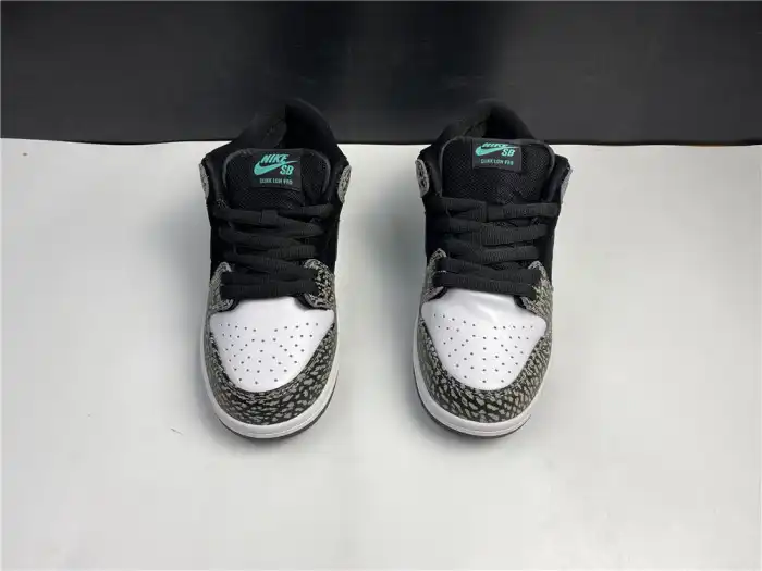 Nike SB Dunk Low atmos Elephant BQ6817-009