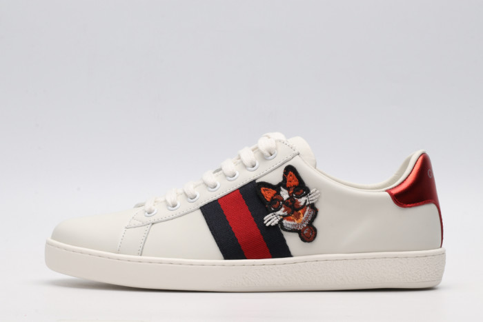 Onekick GUCC LOW-TOP SNEAKER