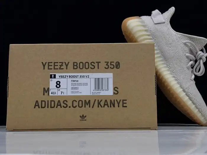 Cheap Adidas Yeezy Boost 350 V2 Sesame F99710