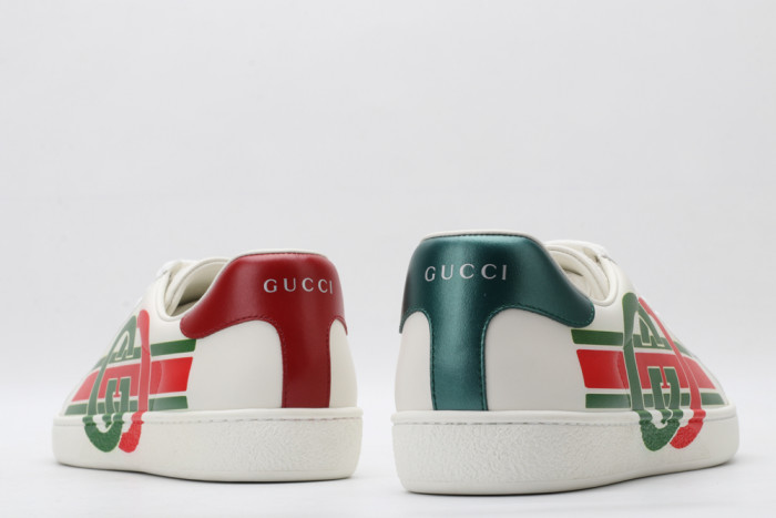 Onekick GUCC LOW-TOP SNEAKER