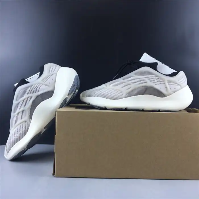 Adidas Yeezy Boost 700 V3 White Ash EF9897