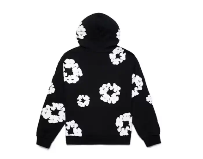 Rep Denim Tears The Cotton Wreath Sweatshirt