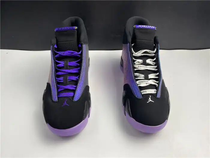 Rep AIR JORDAN 14 RETRO DOERNBECHER '' CV2469-001