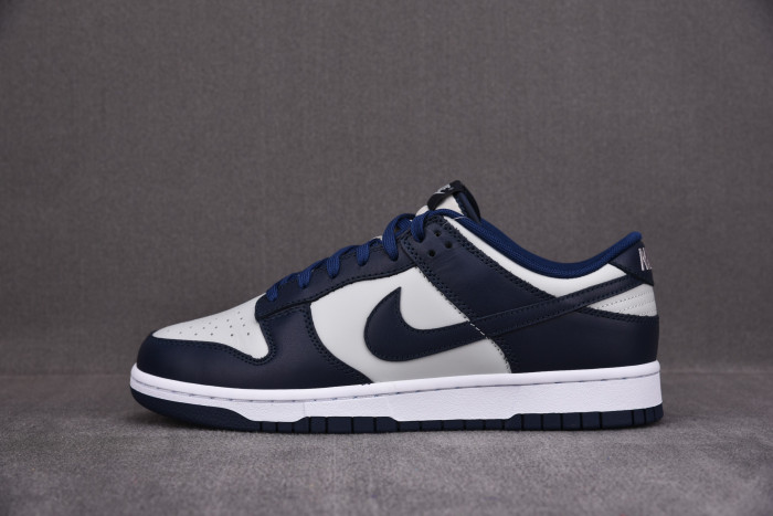 Onekick Nike Dunk Low Georgetown CW1590 004