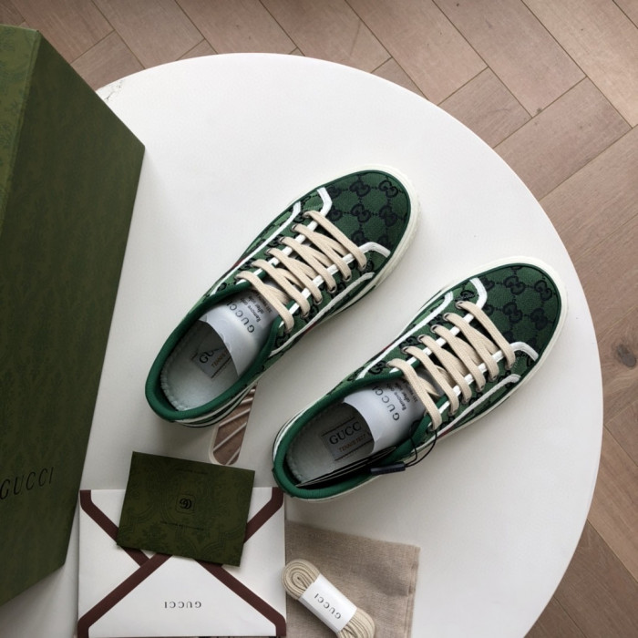 Onekick Gucci Tennis 1977 SNEAKER