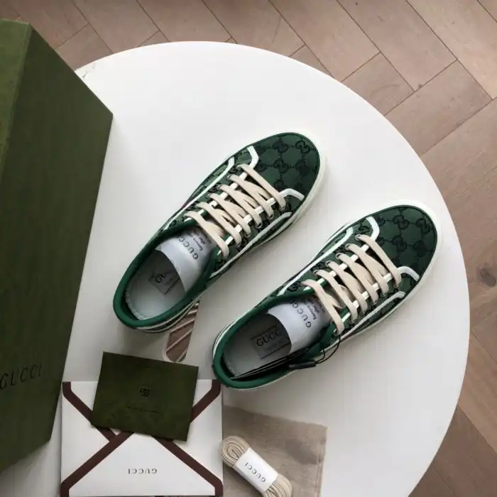 Cheap Gucci Tennis 1977 SNEAKER