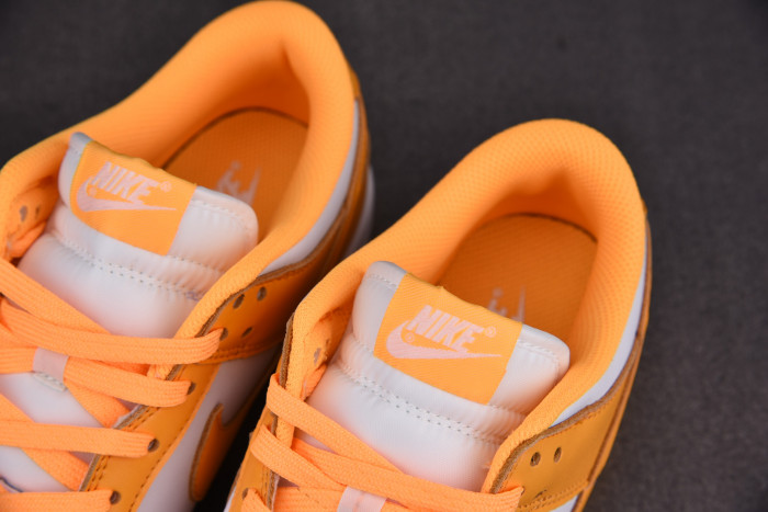 Nike Dunk Low Laser Orange (W) DD1503-800