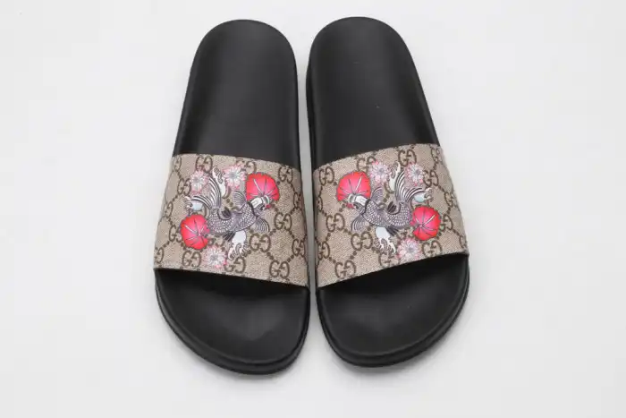 Rep GUCC SLIPPERS