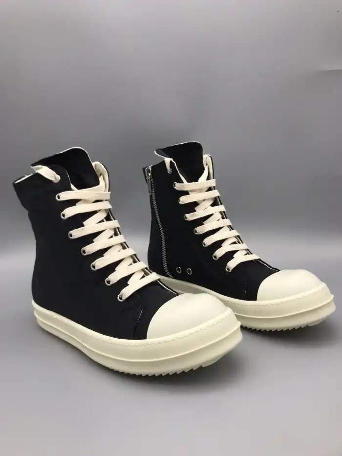 Rick Owen.s Sneaker