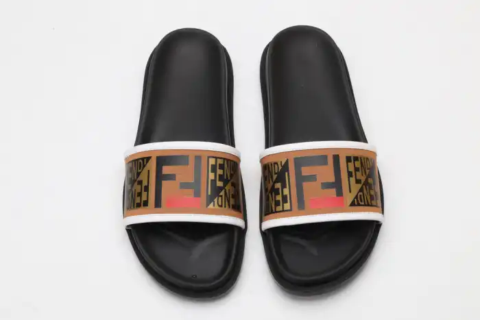 Rep Fend1 Slippers