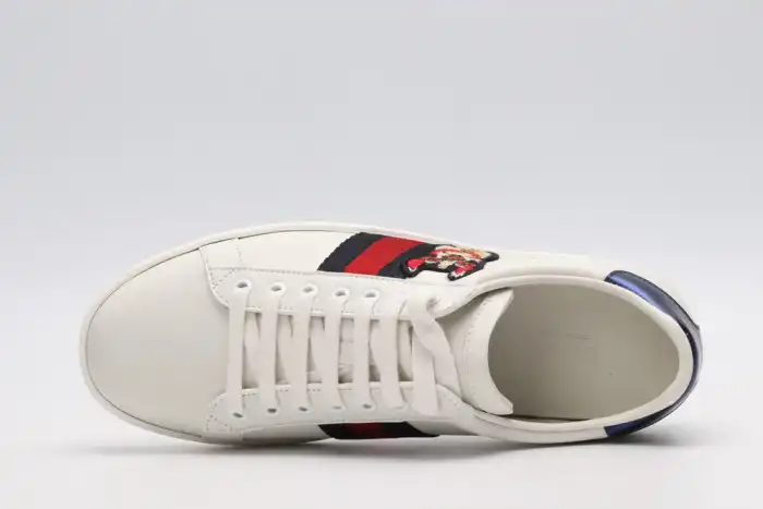 Rep GUCC LOW-TOP SNEAKER