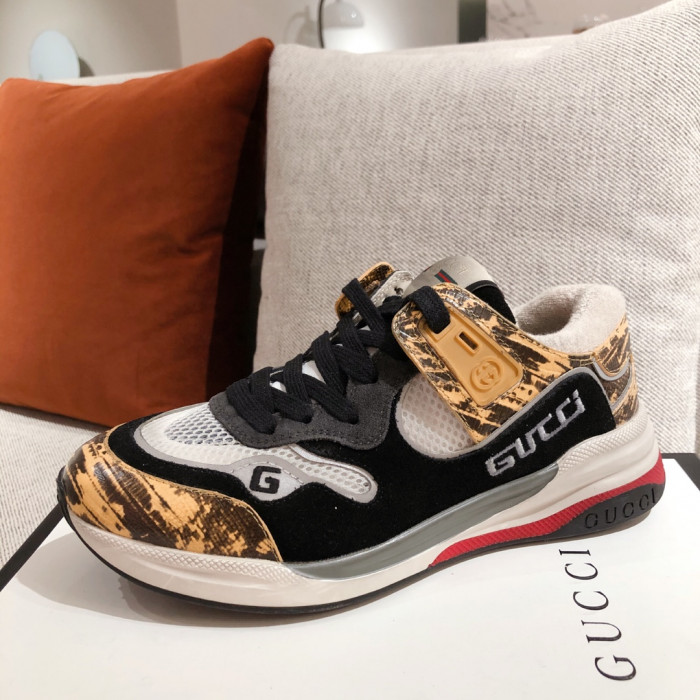 Onekick GUCC MID SNEAKER