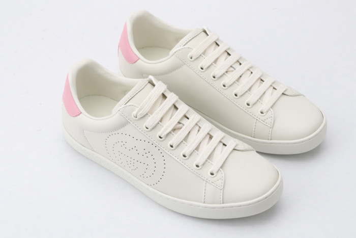 GUCC LOW-TOP SNEAKER