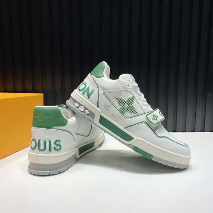 Rep LV TRAINER SNEAKER LOW