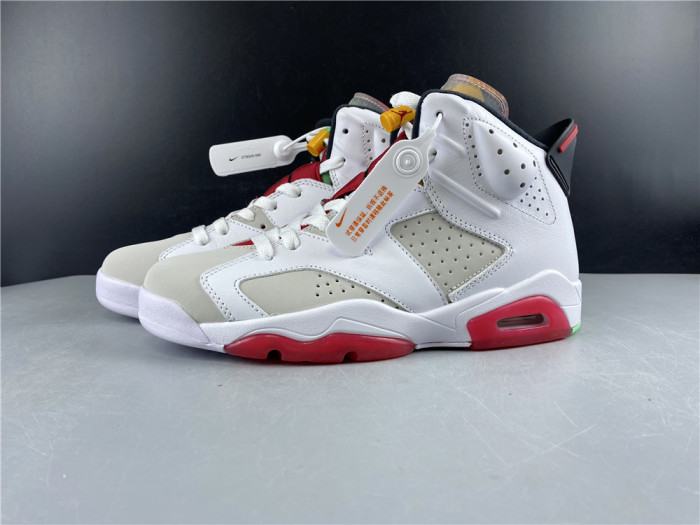 Air Jordan 6 Hare CT8529-062