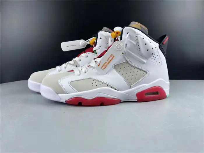 Onekick Air Jordan 6 Hare CT8529-062