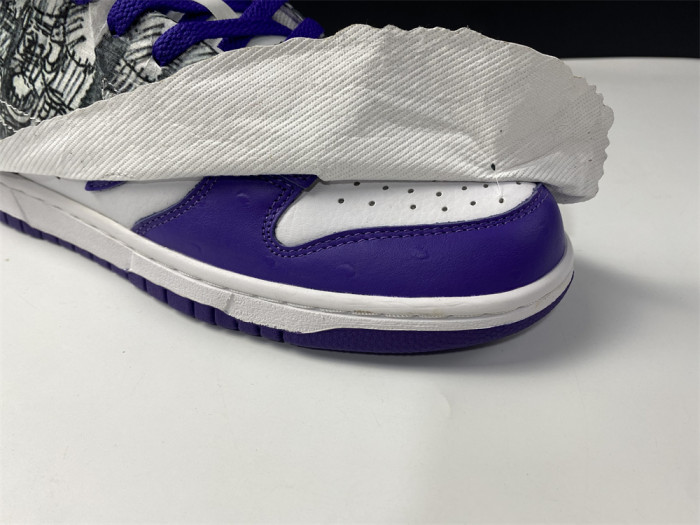 Nike Dunk Low Flip the Old School (W) DJ4636-100