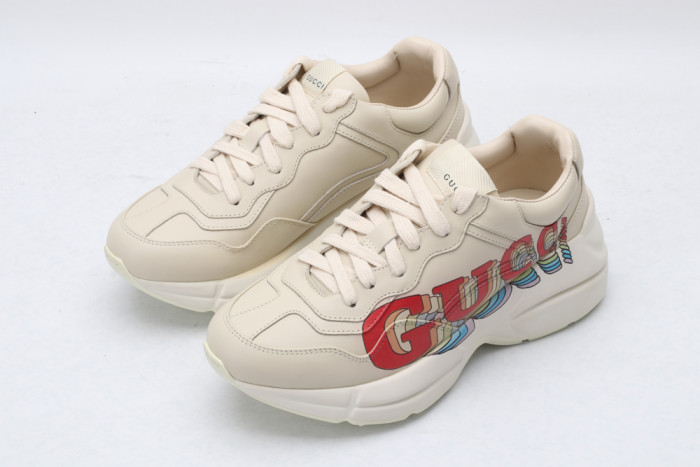 Onekick GUCC RHYTON TRAINER SNEAKER