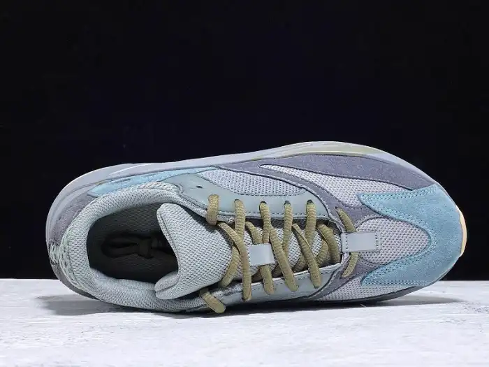 Rep Adidas Yeezy Boost 700 Teal Blue FW2499